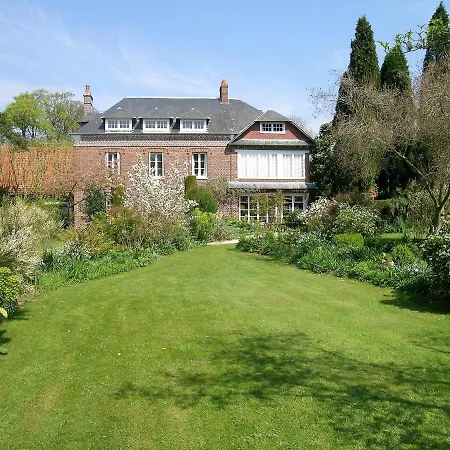 Grand Clos Normand * Varengeville-sur-Mer