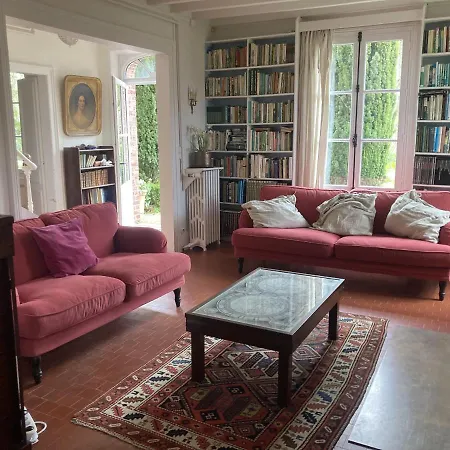 Grand Clos Normand Dom wakacyjny