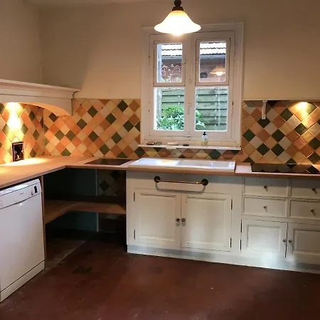 Grand Clos Normand Dom wakacyjny *