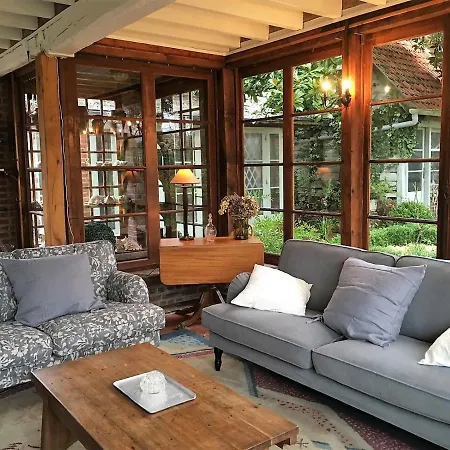 Grand Clos Normand Dom wakacyjny Varengeville-sur-Mer