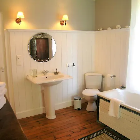 Dom wakacyjny Grand Clos Normand Varengeville-sur-Mer