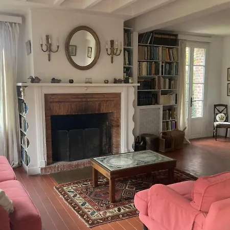 Grand Clos Normand Dom wakacyjny