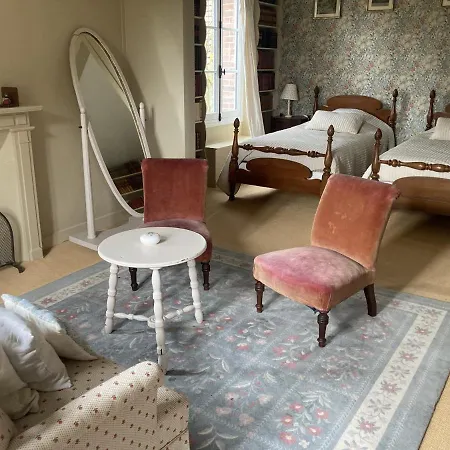 Dom wakacyjny Grand Clos Normand