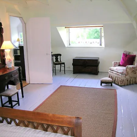 Grand Clos Normand Dom wakacyjny *