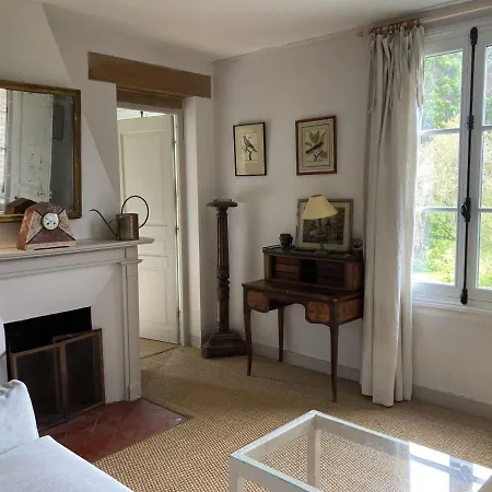 Grand Clos Normand Dom wakacyjny *