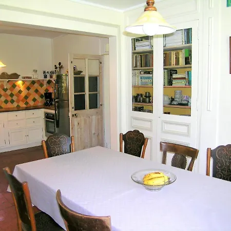 Dom wakacyjny Grand Clos Normand Varengeville-sur-Mer