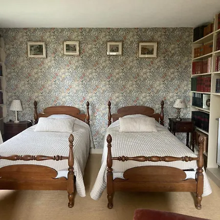 Grand Clos Normand Dom wakacyjny *