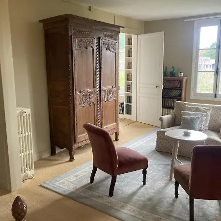 Dom wakacyjny Grand Clos Normand