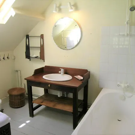 Dom wakacyjny Grand Clos Normand Varengeville-sur-Mer