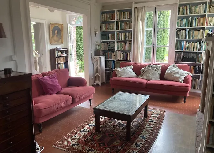 Grand Clos Normand Holiday home