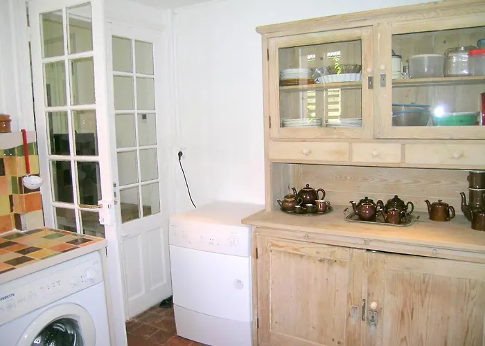 Holiday home Grand Clos Normand *