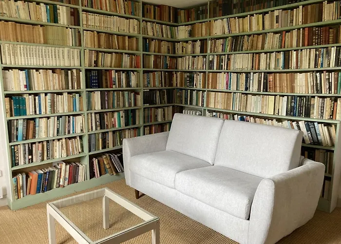 Holiday home Grand Clos Normand *