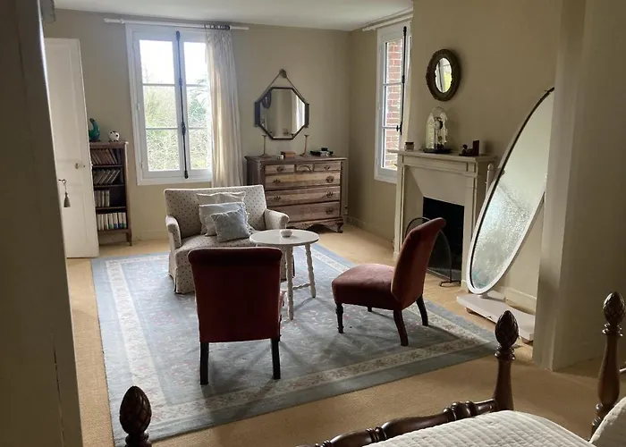 Holiday home Grand Clos Normand *