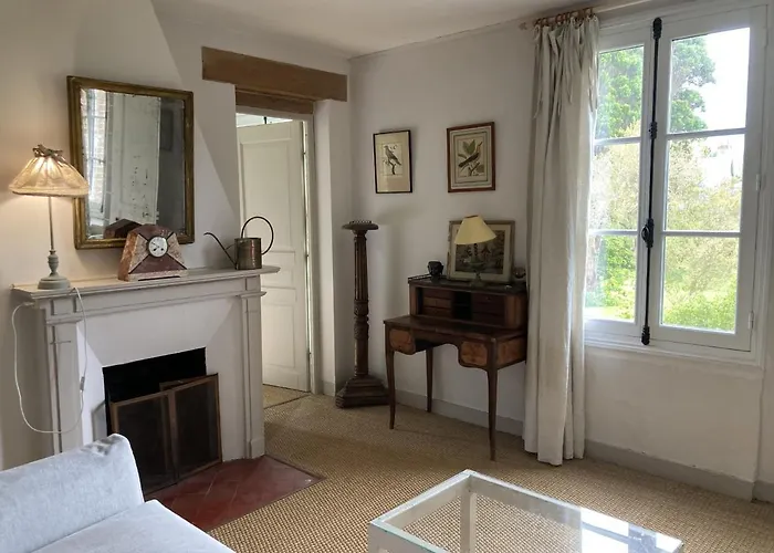 Grand Clos Normand Holiday home *