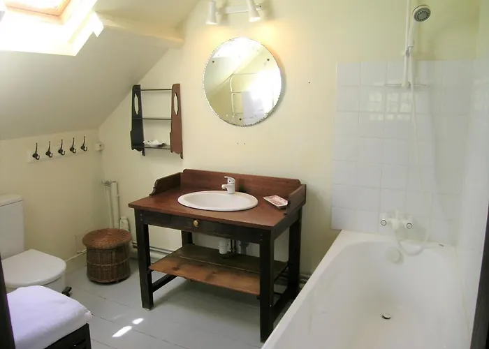 Holiday home Grand Clos Normand Varengeville-sur-Mer